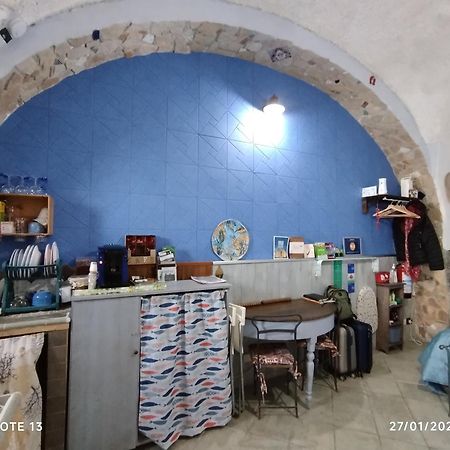 체팔루 Casa Nica Sul Mare House On The Sea 빌라 외부 사진